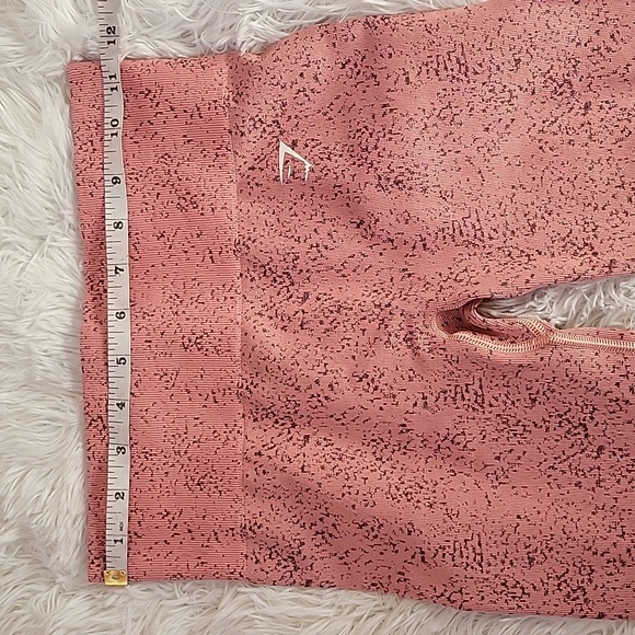 🩷Gymshark Adapt Flex Seamless Leggings🩷 - Picture 8 of 14